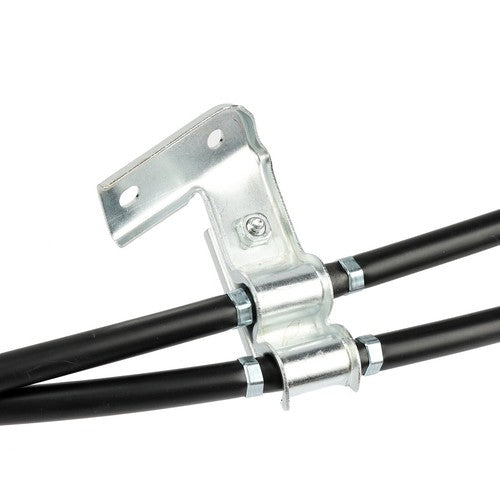 MT Shifter Cables 54310-SNA-A05 54310-SNA-A04 For Honda Civic 1.8L 07-11 09 10 6B93BC-57