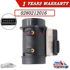 MAF Flow Sensor Meter 0280212016 Fit VOLVO 760 780 940 240 740 244 6B93BC-57
