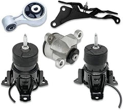 Fits Nissan 2007-2012 Altima CVT AUTO / 2009-2014 Maxima 3.5L Motor&Trans Mount 6B93BC-57