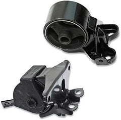 Fits 2007-2009 Kia Spectra / Spectra5 2.0L AUTO Front Motor & Transmission 6B93BC-57