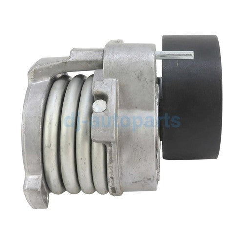 Drive Belt Tensioner with Pulley Fit For BMW E70 X5 xDrive48i 4.8i 2006-2010 6B93BC-57