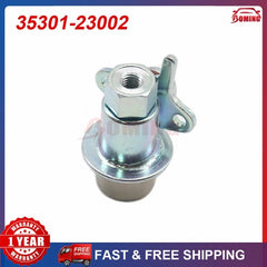 FUEL PRESSURE REGULATOR 35301-23002 FOR HYUNDAI ELANTRA TIBURON 1996-2001 6B93BC-57
