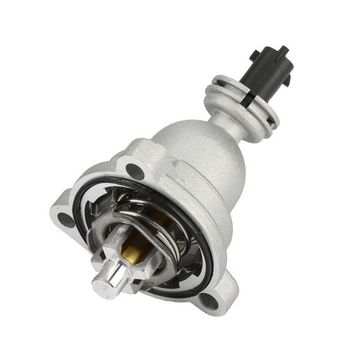 For CHEVROLET Spark LT LS 1.2L 96988257 13 14 15 25199831 Thermostat Housing 6B93BC-57