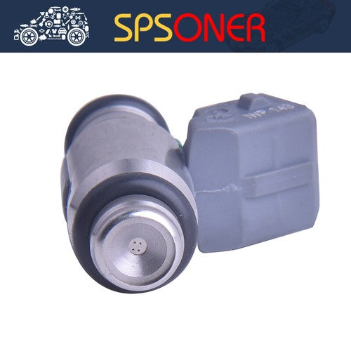 4pcs 0280158170 805001571701 8200128959 IWP026 IWP142 Fuel Injector For Renault 6B93BC-57