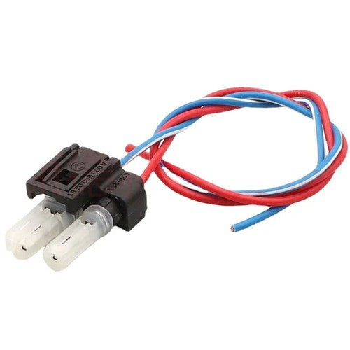 Battery Positive Negative Wire Harness Plug Cable For Mercedes-Benz 221 C200 6B93BC-57