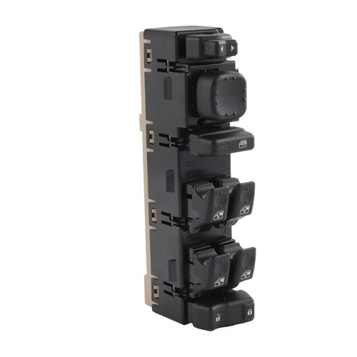15883323 Front Driver Door Window Control Switch For GMC Sierra Yukon 2003-2007 6B93BC-57