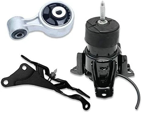 Fits Nissan 2007-2012 Altima CVT AUTO 2009-2014 Maxima 3.5L Motor&Trans Mount 6B93BC-57