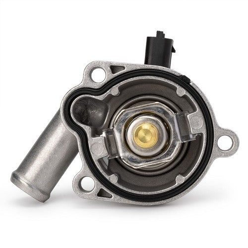 55565336 Upgrade Thermostat Housing for Chevy Cruze Trax Sonic Buick Encore 6B93BC-57