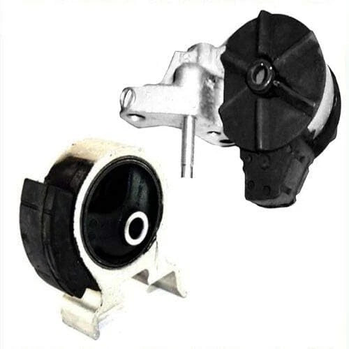 Fits 1992-1995 Toyota Paseo 1.5L Mmanual Trans Front RT Motor & Trans Mount 6B93BC-57