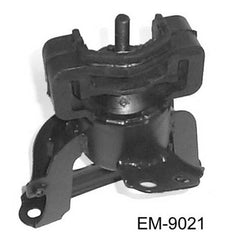 Motor & Trans Mount 4PCS Fits 1995-1996 / 2001-2002 Mazda Millenia 2.5L 6B93BC-57