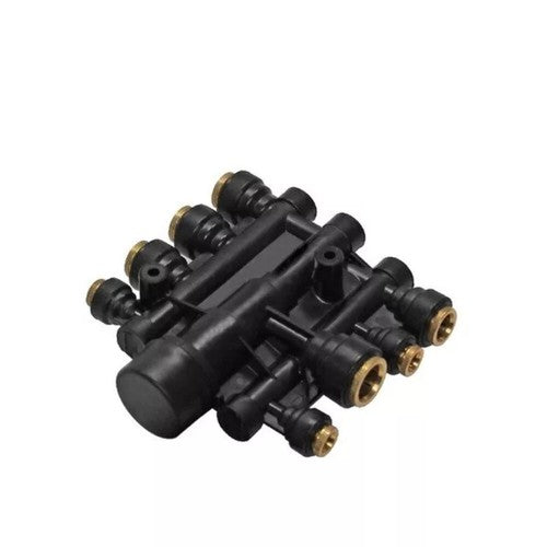 22196730 For Volvo/White VNL 670 Gen 2 2003-2019 2010+ PPV manifold 22650771 6B93BC-57