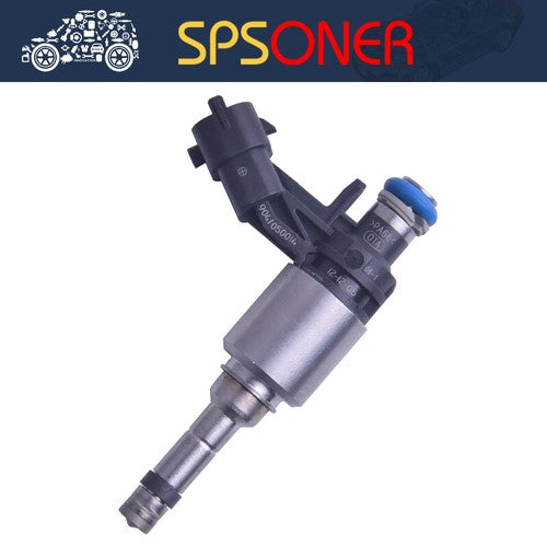35310-2B130 4pcs Gasoline Fuel injector For Hyundai Accent Veloster Kia Rio 6B93BC-57