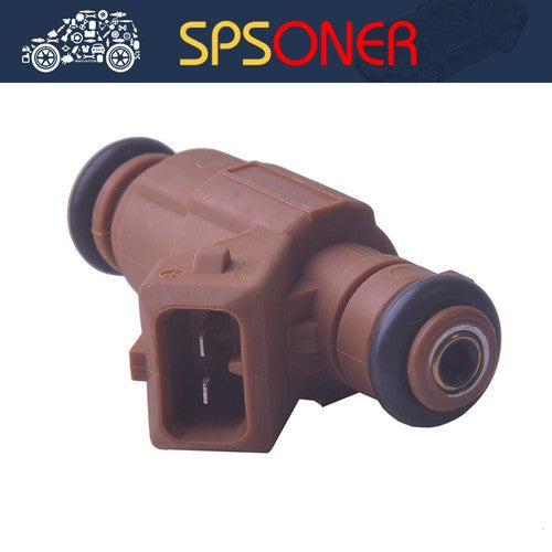 4PCS Fuel Injector 0280156023 Fits Saab 9-3 Saab 9-5 FJ814 2.0-2.3L 6B93BC-57