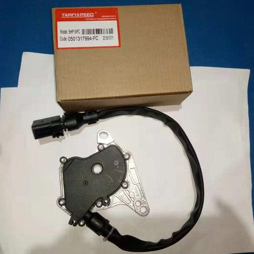 5HP19 Transmission Range Sensor Neutral Switch 01V919821B For Audi VW Passat 6B93BC-57