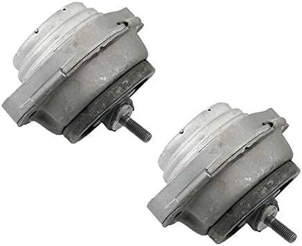 Fits 2000-2006 BMW X5 3.0L 4.4L 4.6L 4.8L AWD Front LT&RT Motor Mount 6B93BC-57
