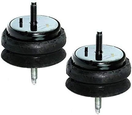 Fits 1997-2013 Chevrolet Corvette/Pontiac GTO Front Left & Right Motor Mount 6B93BC-57