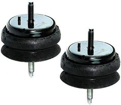 Fits 1997-2013 Chevrolet Corvette/Pontiac GTO Front Left & Right Motor Mount 6B93BC-57