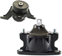 Fits 2008-2012 Honda Accord 2009-2013 Acura TSX 2.4L Front Motor&Upper Trans 6B93BC-57