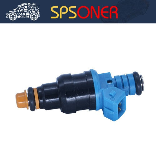 4PCS High quality Auto parts Fuel Injector 0280150983 Fits for ESPERO 2.0L 6B93BC-57
