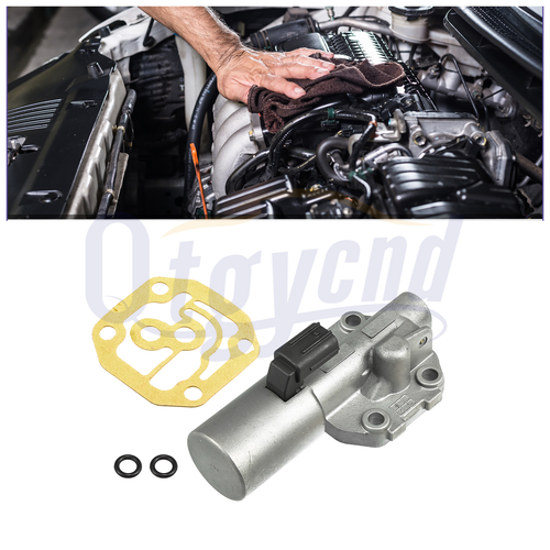 Automatic Transmission Solenoid for Honda Civic Accord CR-V 28250-PRP-013 6B93BC-57