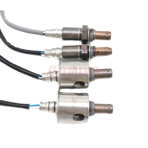 Upstream+Downstream O2 Oxygen Sensors 4PCS For Lexus LS460 4.6L V8 2007-2009 6B93BC-57