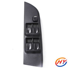 Front Left Electric Power Window Switch 897155246 Fits Isuzu TFR/TFS LHD 1999-09 6B93BC-57