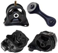 Fits 1990-1993 Honda Accord LX DX 2.2L Engine & TransmissionMount for Manual 6B93BC-57