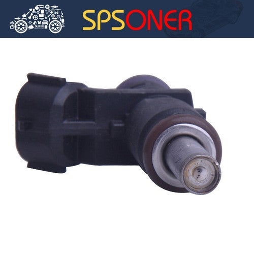 4pcs High quality Fuel Injector nozzle 166003270R fuel injection car truck parts 6B93BC-57