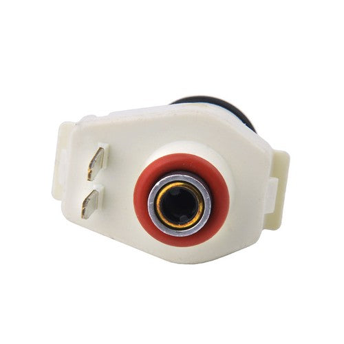 Modify Fuel Injector 180cc For Motorcycle Replacement Yamaha white color 6B93BC-57