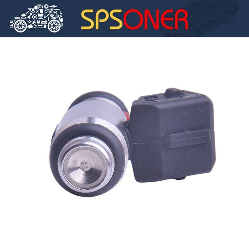 4pcs High Quality Fuel Injector Nozzle for VW GOLF MOTOGUZZI Piaggio IWP-048 6B93BC-57