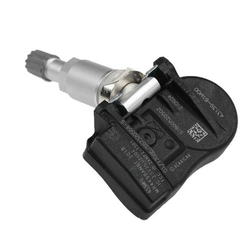 4pcs Tyre Pressure Valve Sensor for Suzuki Swift Vitara 43139-61M00 4313961M00 6B93BC-57