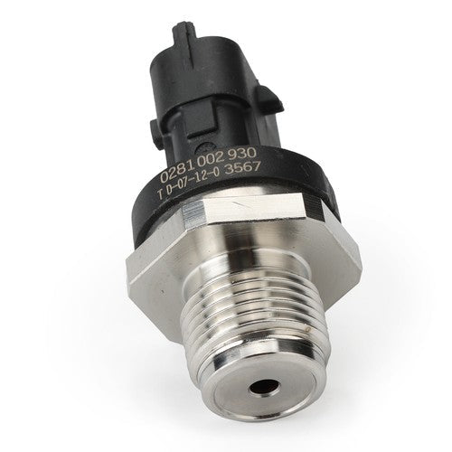 504333094 0281002930 For Ievco Man Fuel Rail Pressure Sensor 0281006425 6B93BC-57