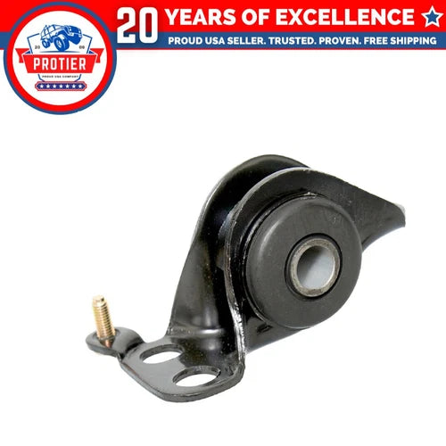 Motor & Trans Mount Set for 1992-1993 Honda Civic DX/LX 1.6L for Auto Trans 6B93BC-57