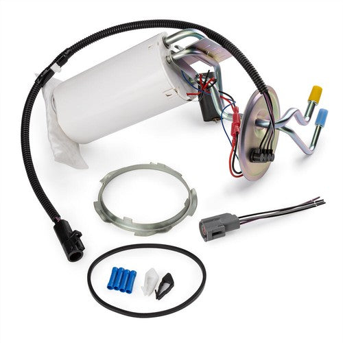 Fuel Pump w/Sending Unit Assembly for Ford F-150 F-250 F-350 1992-1997 SP2005H 6B93BC-57