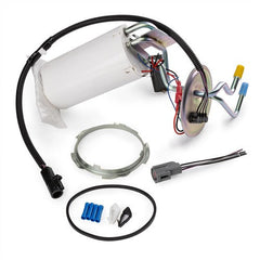 Fuel Pump w/Sending Unit Assembly for Ford F-150 F-250 F-350 1992-1997 SP2005H 6B93BC-57
