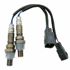 Set of 4 Upstream Downstream Oxygen Sensor for Toyota Tundra 2003-2004 4.7L 4WD 6B93BC-57