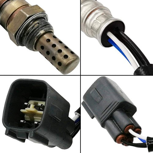 Set of 4 Upstream Downstream Oxygen Sensor for Toyota Tundra 2003-2004 4.7L 4WD 6B93BC-57