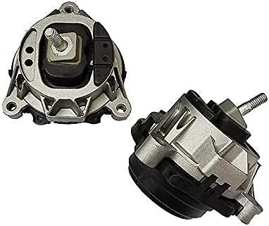 Fits 2014-2018 BMW 228i/328d 2012-2016 BMW 320i/328i 2.0L RWD Front Motor Mount 6B93BC-57