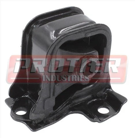 Motor & Trans Mount Set for 1998-2002 Honda Accord 2.3L Auto with vacuum nipple 6B93BC-57