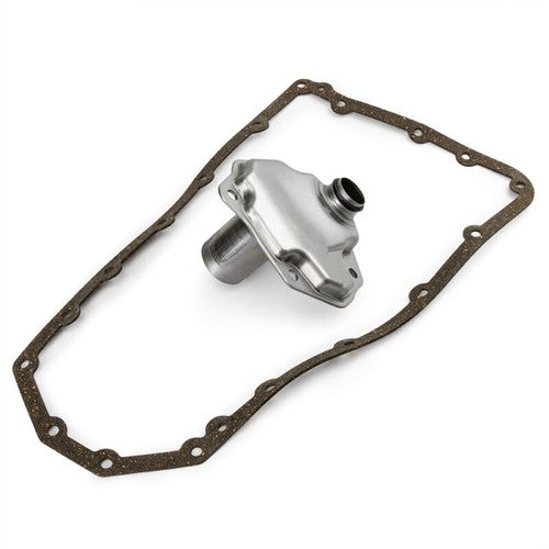 JF017E Transmission Oil Filter and Pan Gasket Kit for Infiniti Qx60 16-19 3.5 V6 6B93BC-57