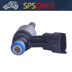 35310-2B130 4pcs Gasoline Fuel injector For Hyundai Accent Veloster Kia Rio 6B93BC-57