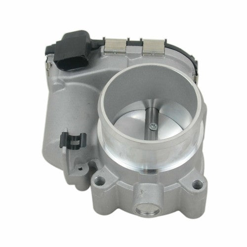 Throttle Body 0280750076 for Mercedes-Benz W203 W204 W211 W212 CLK C209 A209 6B93BC-57