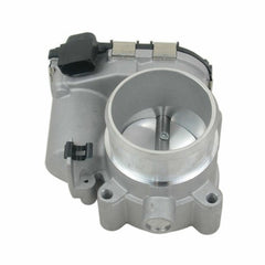 Throttle Body 0280750076 for Mercedes-Benz W203 W204 W211 W212 CLK C209 A209 6B93BC-57