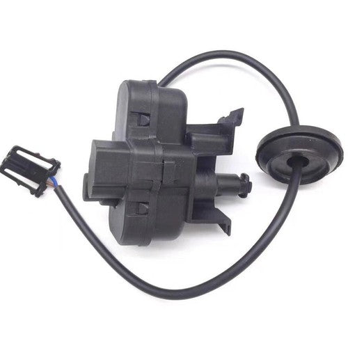 For 2007-2018 VW Volkswagen Golf Tiguan Fuel Door Lock Actuator 5ND810773A 6B93BC-57