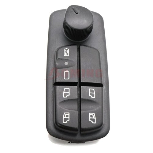 0025455113 Master Power Window Switch For Mercedes-Benz Trucks Axor Atego 6B93BC-57