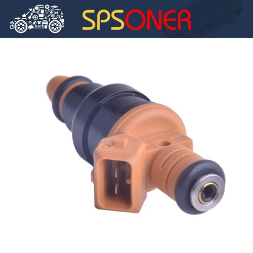 5pcs 0280150785 fuel Injector for 1994-1997 Volvo 850 2.3L 2.4L Turbo 6B93BC-57
