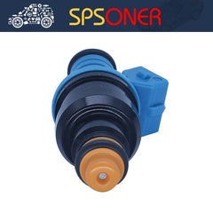 4PCS High quality Auto parts Fuel Injector 0280150983 Fits for ESPERO 2.0L 6B93BC-57