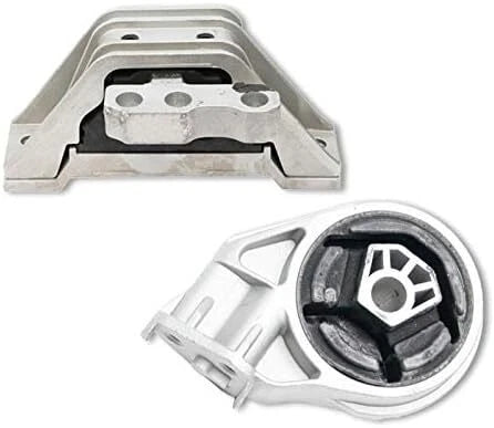 Fits 2005-2010 Chevrolet Cobalt HHR/Pontiac G5/ Ion/MANUAL Motor & Trans Mount 6B93BC-57