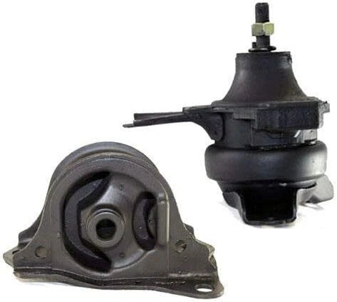 Fits 1998-2002 Honda Accord 2.3L Front Left Motor Mount & AUTO Transmission 6B93BC-57