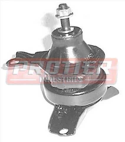 Motor & Trans Mount Set for 1998-2002 Honda Accord 2.3L Auto with vacuum nipple 6B93BC-57
